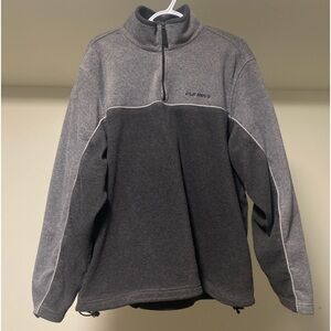 Old School Olda Navy Zip Up